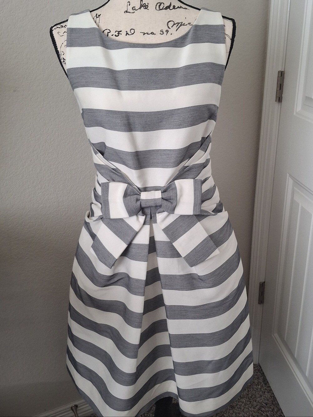 Nwt Kate Spade Sz 8